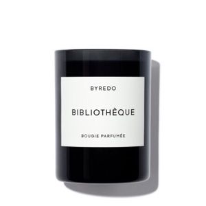 Byredo Bibliothèque Candle